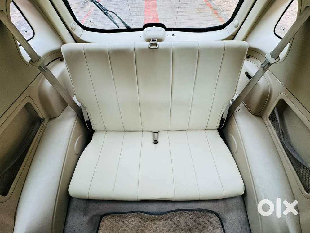 Ssangyong Rexton Rx7, 2013, Diesel