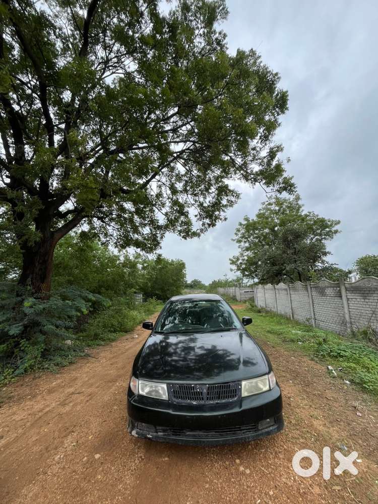 Mitsubishi Lancer 2.0 2001