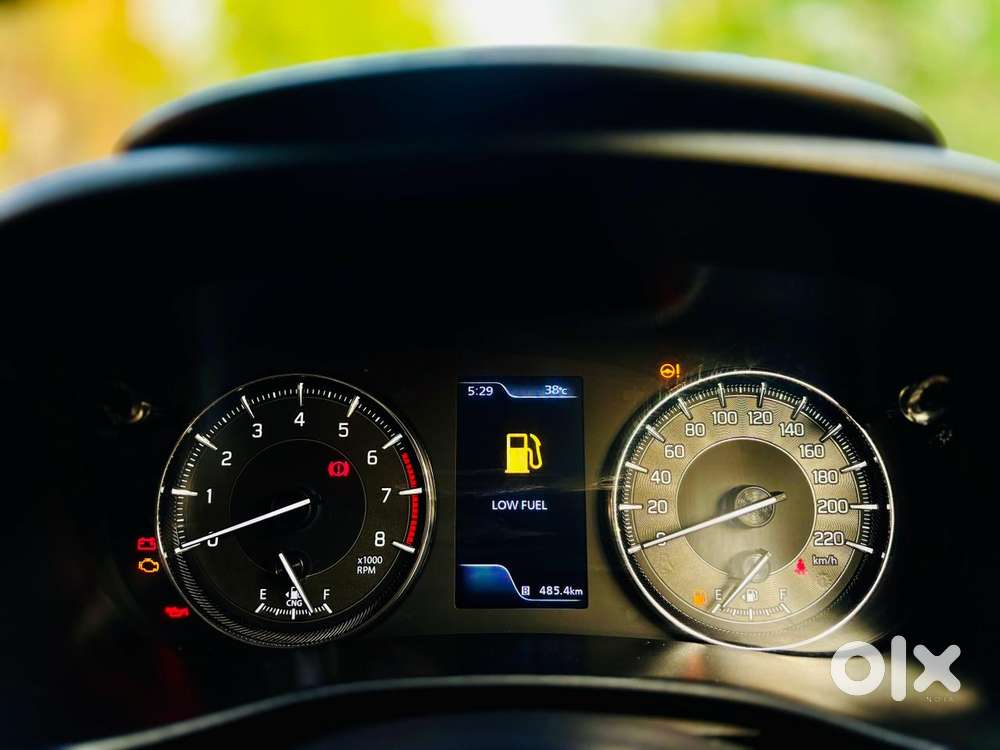 Maruti Suzuki Baleno 1.2 Zeta Cng, 2024, Cng & Hybrids