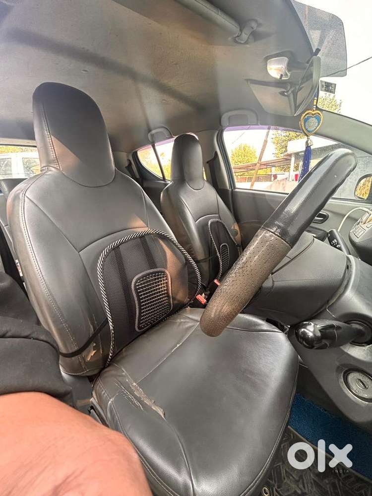Reliable Maruti Suzuki 2016
