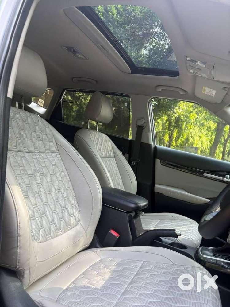 Kia Seltos Htx+ At 1.5 Diesel, 2019, Diesel
