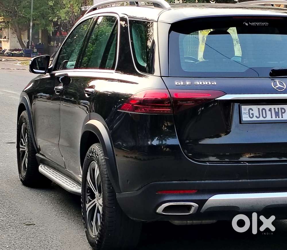 Mercedes-benz Gle 300d 4matic Lwb, 2023, Diesel