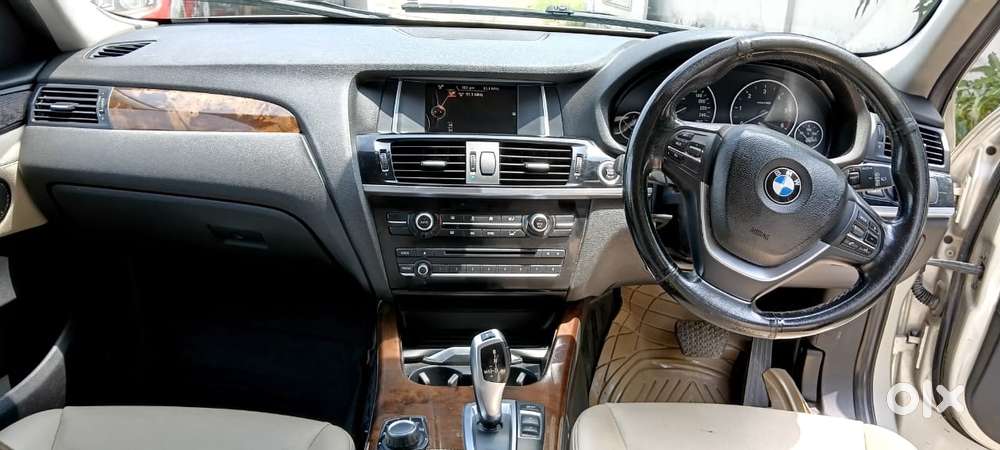 Bmw X3 Xdrive20d Xline, 2015, Diesel
