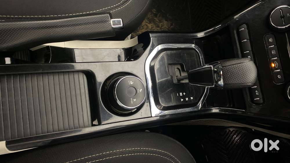 Tata Nexon 1.2 Revotron Xza Plus Premium, 2022, Petrol