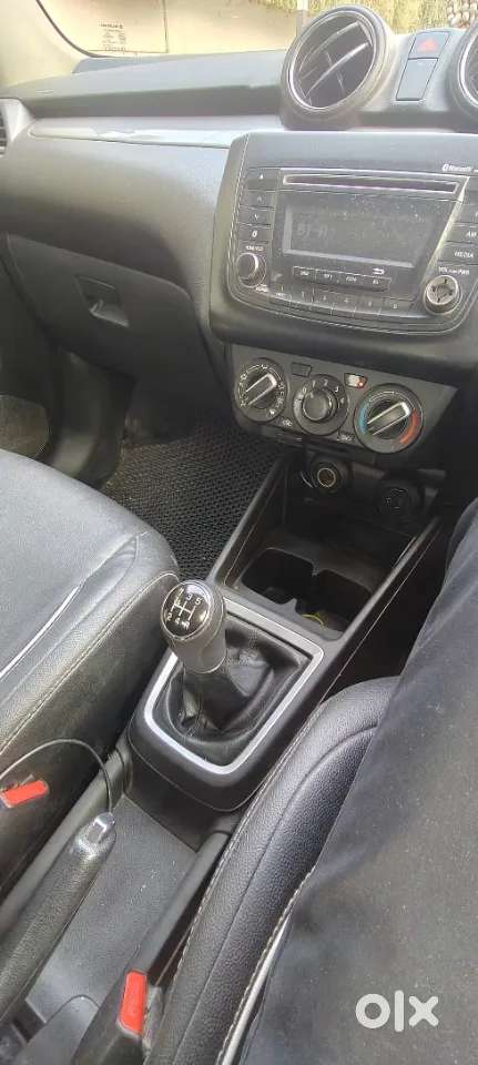 Maruti Suzuki Swift Vxi, 2018, Petrol