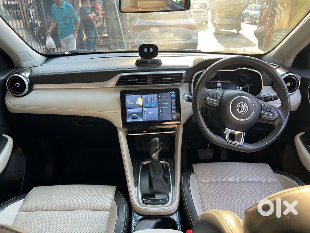 Mg Astor 1.5 Savvy Cvt, 2023, Petrol