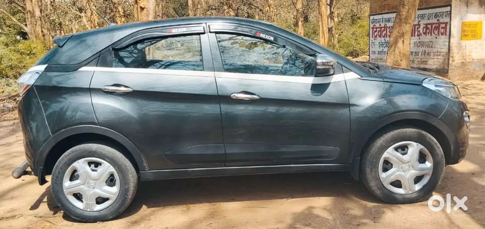 Tata Nexon 2018