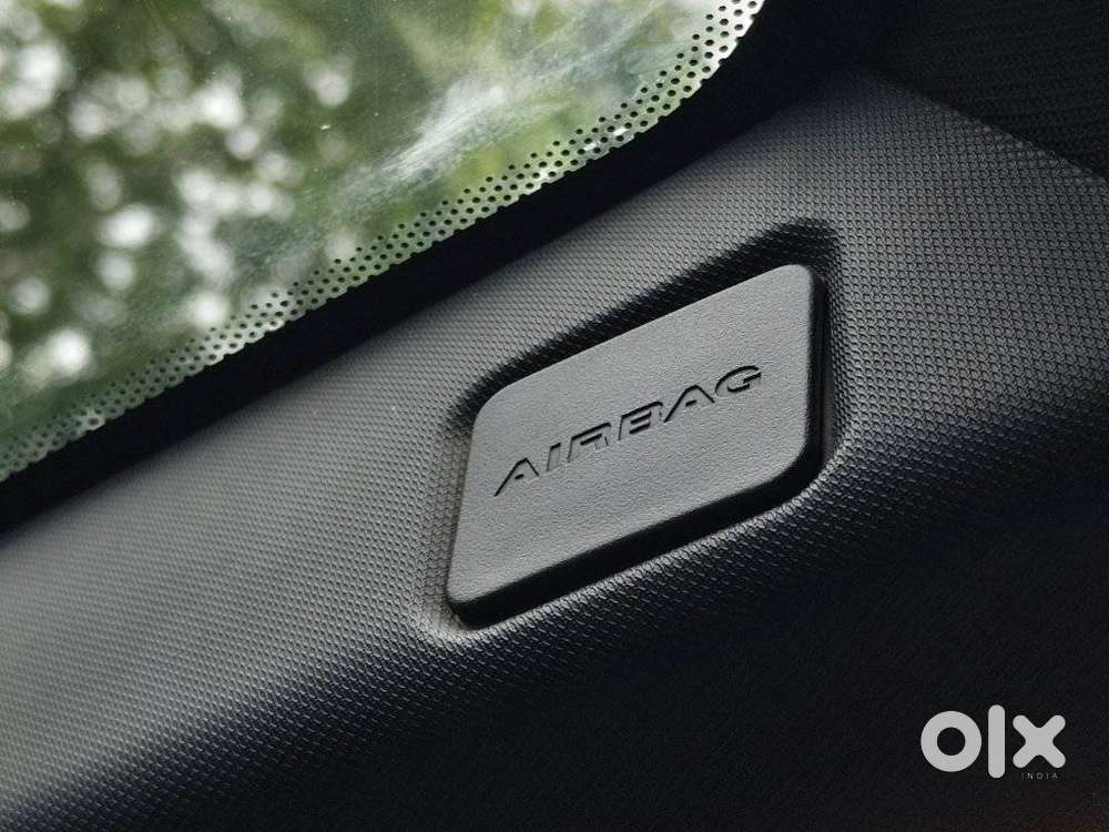 Tata Harrier Xza Plus Dark Edition, 2023, Diesel