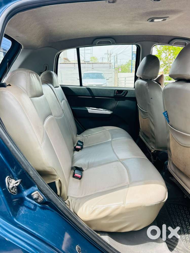Hyundai Getz Prime 1.1 Gle, 2007, Petrol
