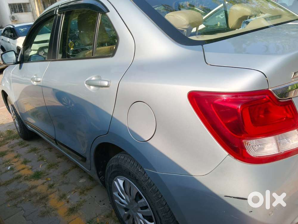 Maruti Dzire Vxi 2024