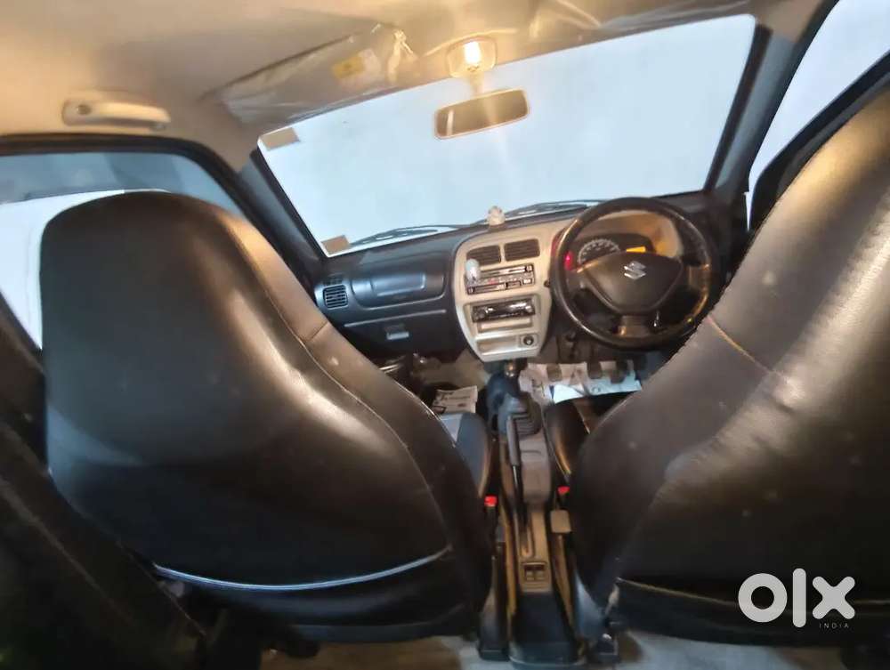 Maruti Suzuki Eeco 2022 Petrol Good Condition