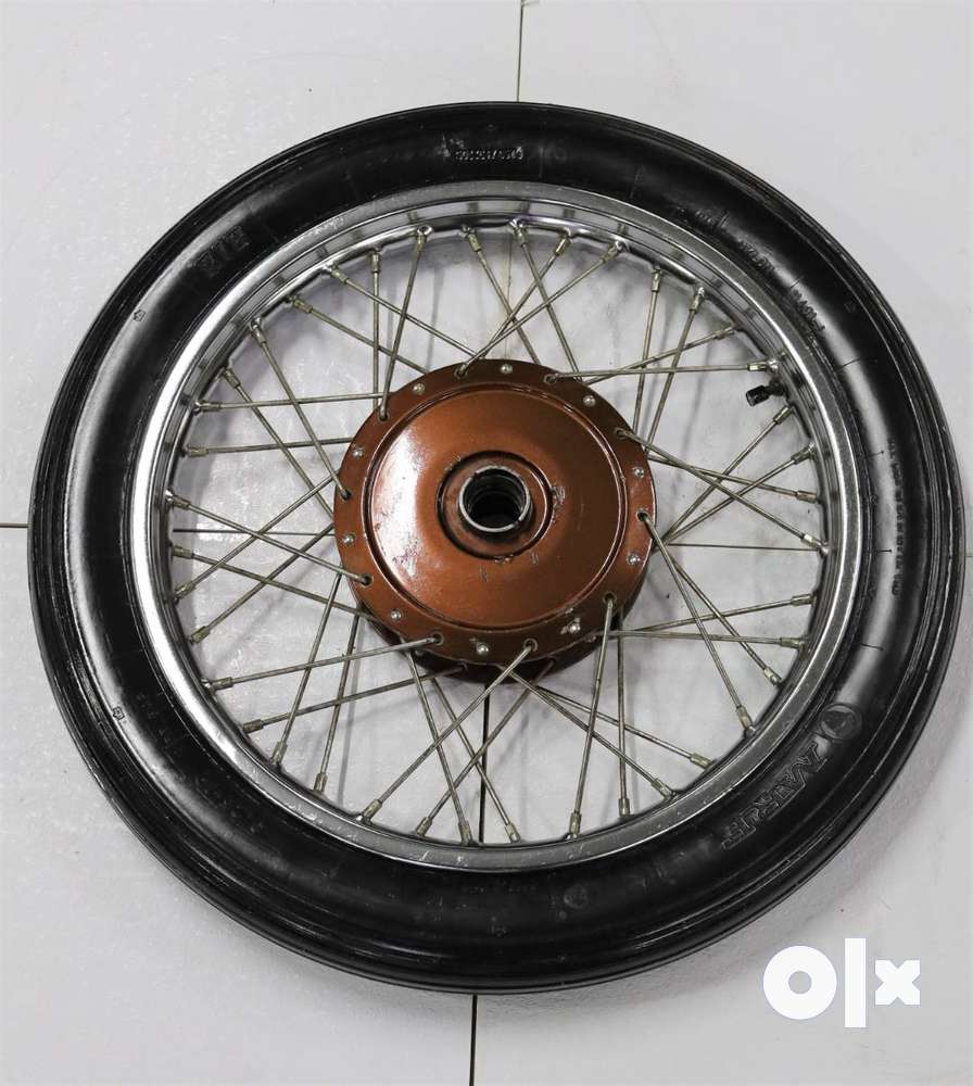 Bike Spare Parts for sale in Gandevi OLX