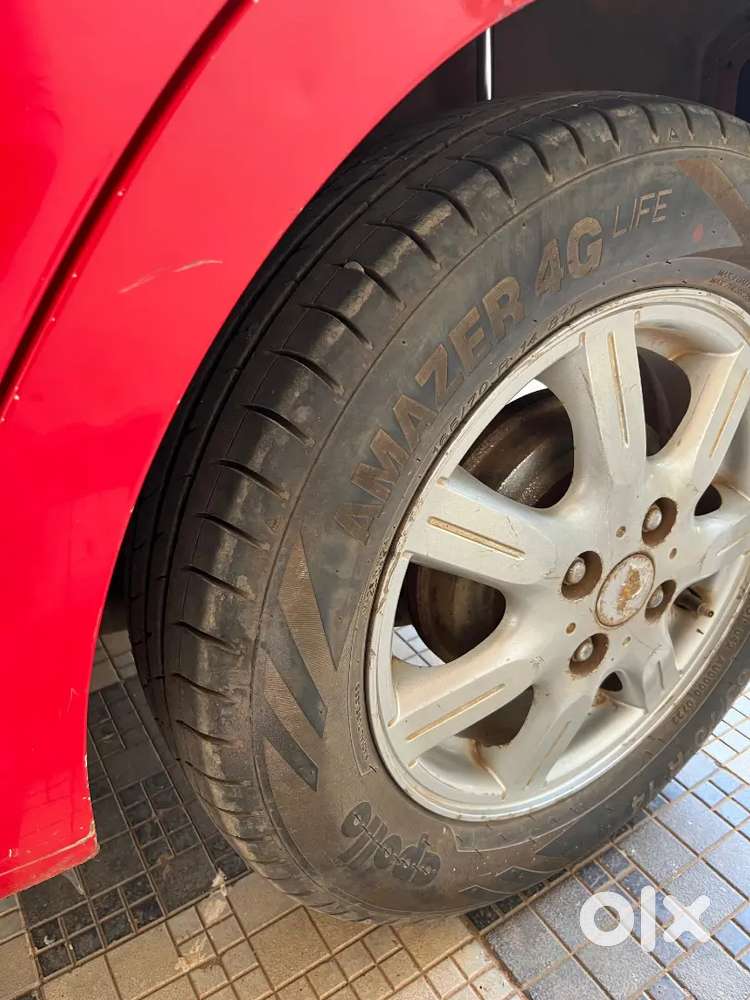 Chevrolet Beat 2010 Petrol Good Condition