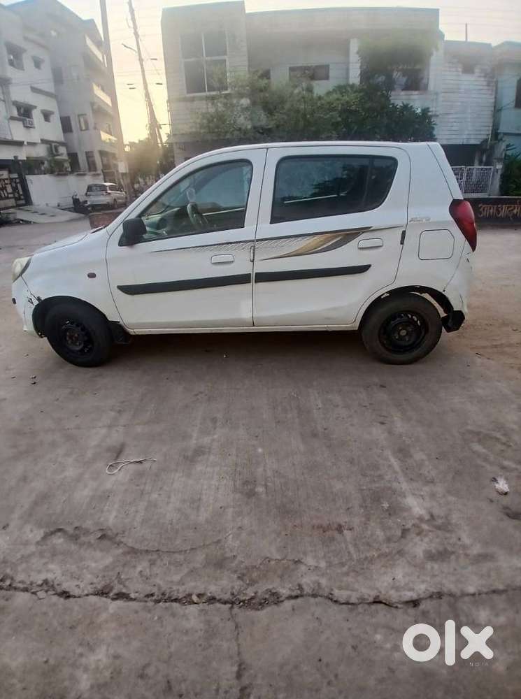 Maruti Suzuki Alto 800 Lxi, 2013, Petrol
