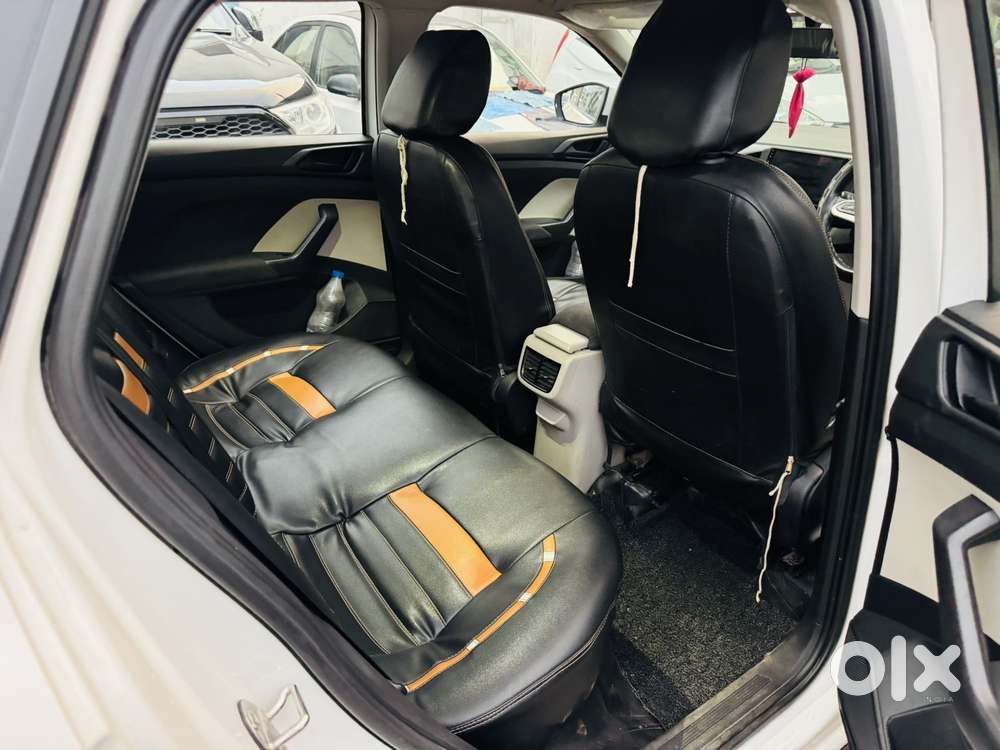 Volkswagen Taigun 1.0 Tsi Comfortline, 2024, Petrol