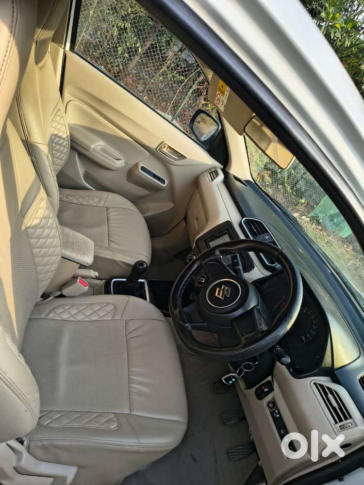 Maruti Suzuki Dzire 1.2 Tour S Cng, 2023, Cng & Hybrids