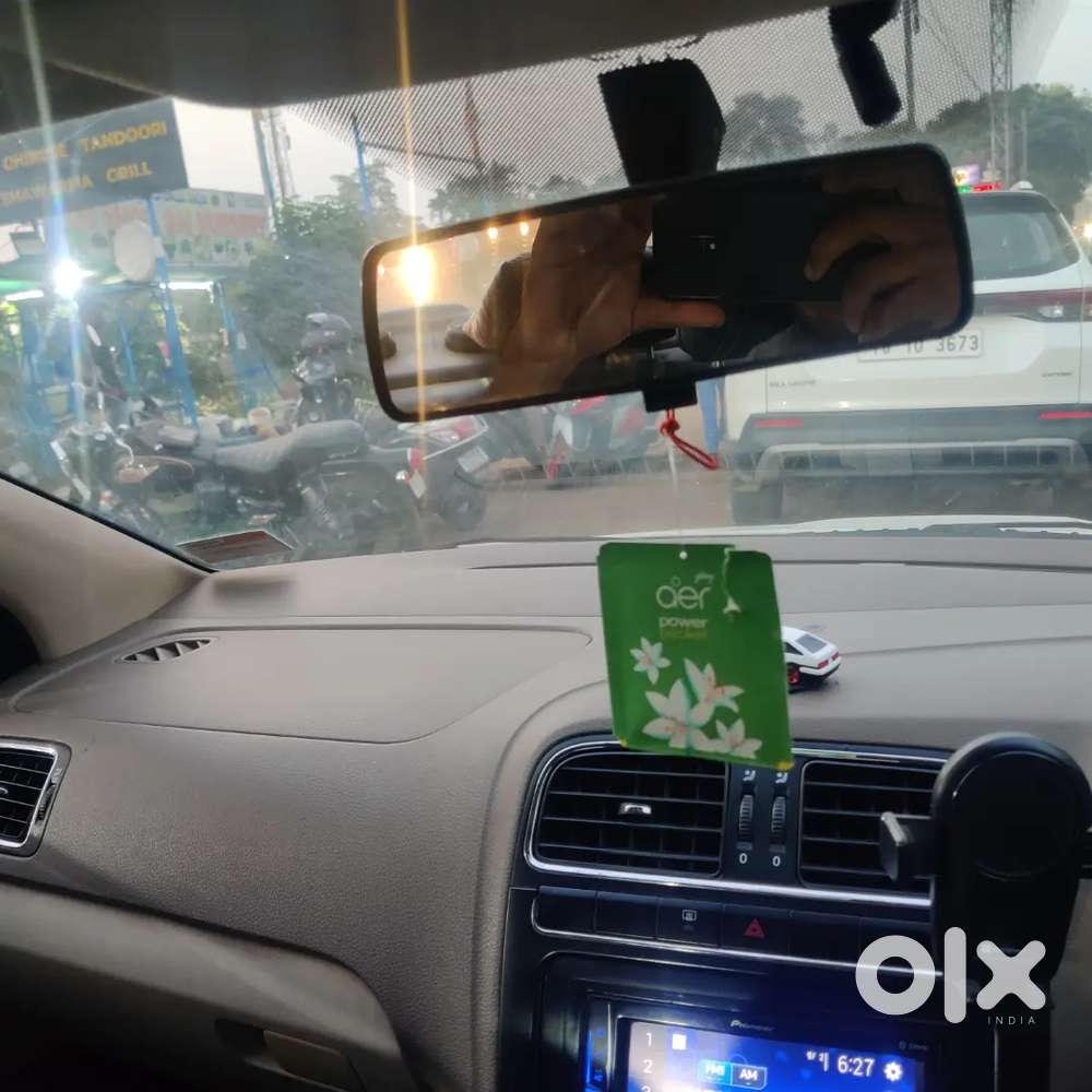 Skoda Rapid 2013 Diesel Well Maintained