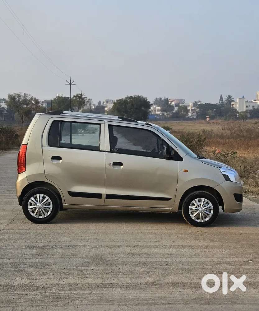 Well Maintained Car