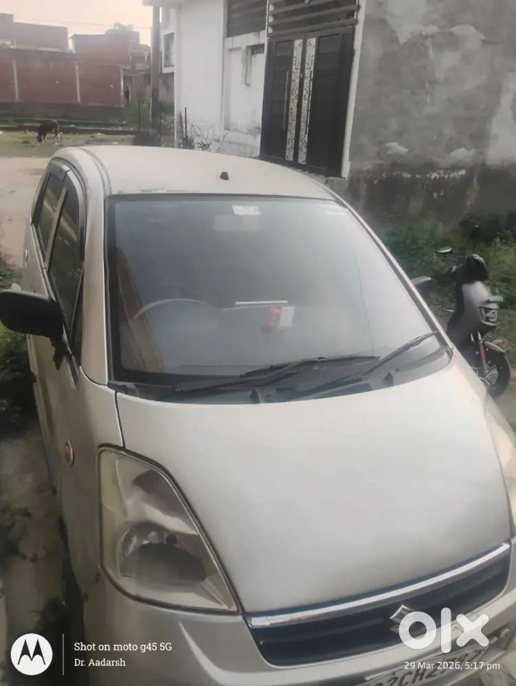 Maruti Suzuki Estilo 2008 Petrol Well Maintained