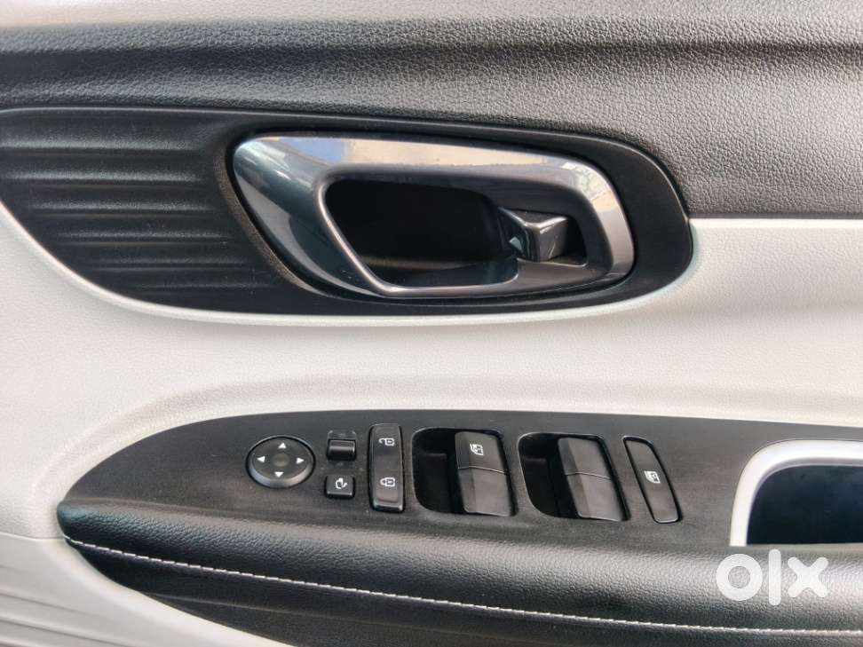 Hyundai I20 1.2 Asta, 2024, Petrol