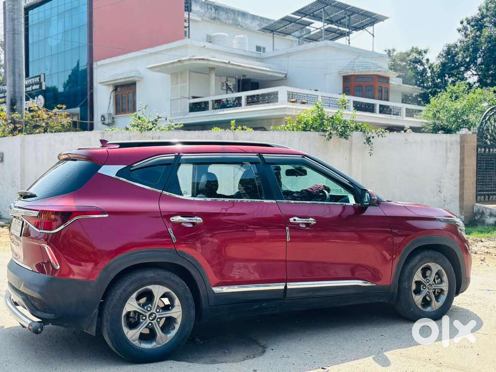 Kia Seltos Htk Plus D, 2020, Diesel