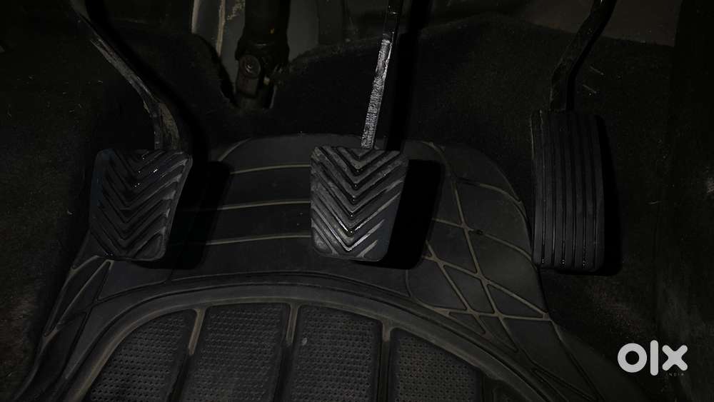 Hyundai Creta 1.6 Sx Plus Petrol, 2017, Petrol