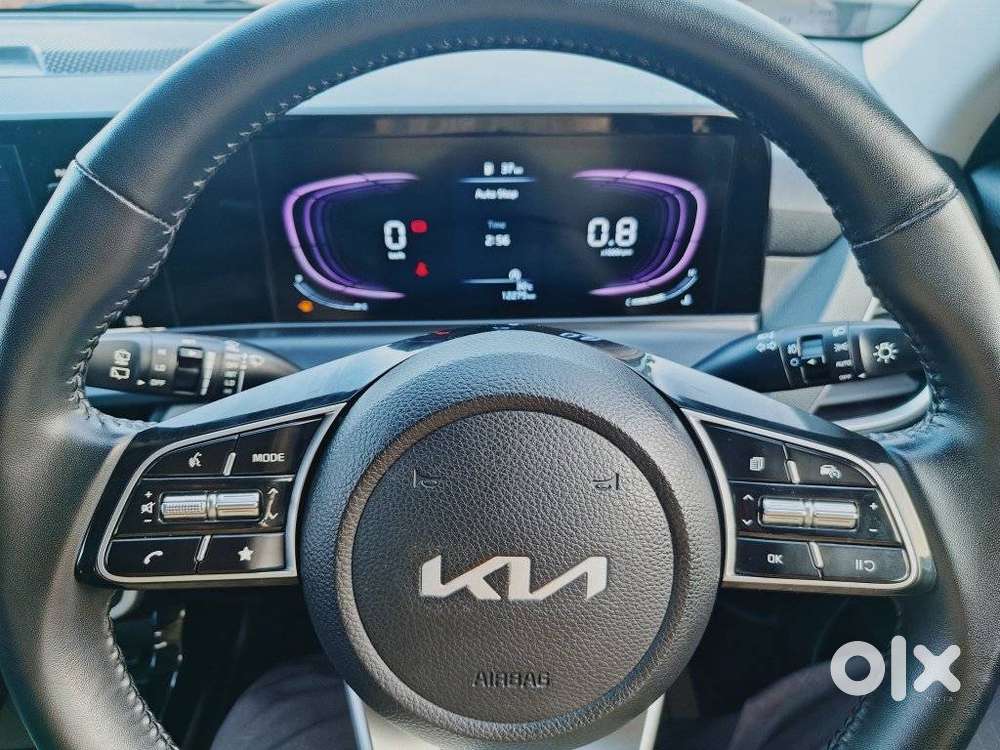 Kia Seltos Htk Plus D, 2024, Diesel