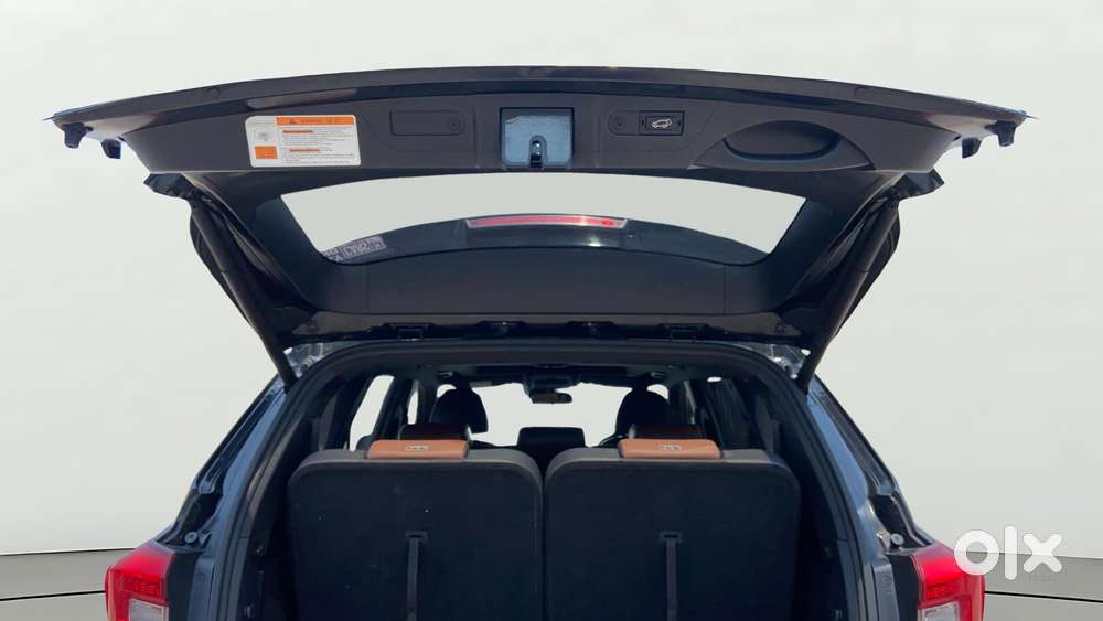 Mahindra Alturas G4 4x4 At, 2019, Diesel