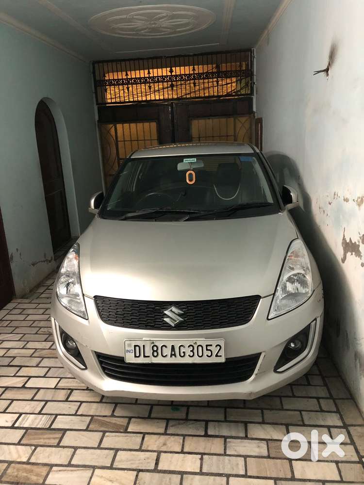 Maruti Suzuki Swift 2014 Petrol 63900 Km Driven
