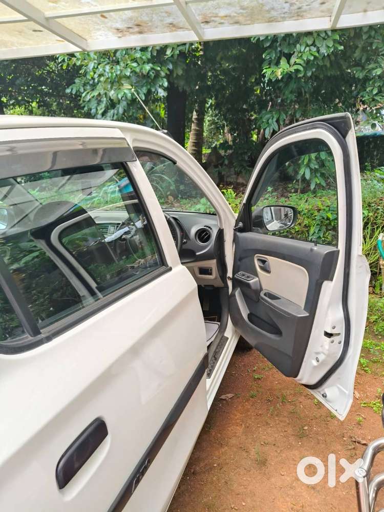 2015 Maruti Alto Lxi