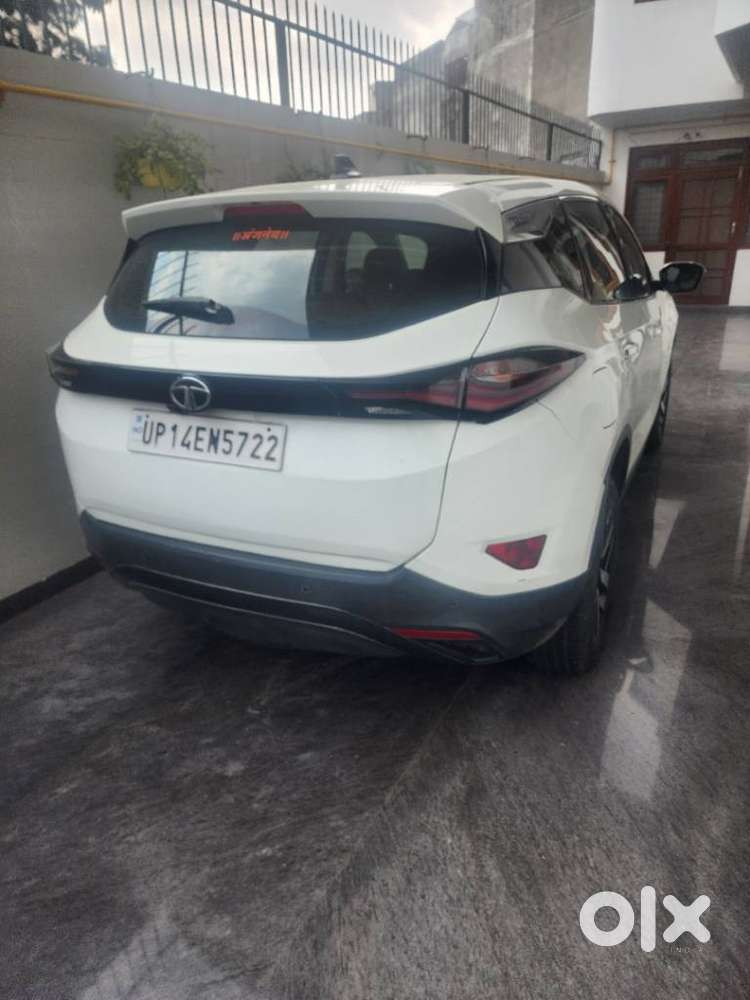 Tata Harrier Fearless X Plus Stealth Edition At, 2021, Diesel