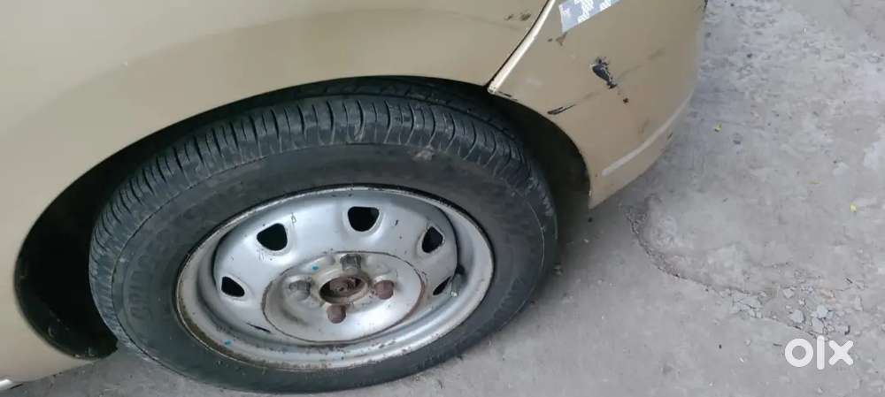 Maruti Suzuki Wagon R Stingray 2009 Petrol Good Condition