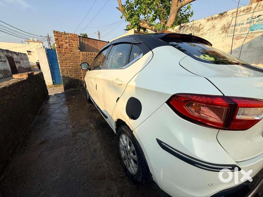 Tata Tigor 2018 Diesel Well Maintained