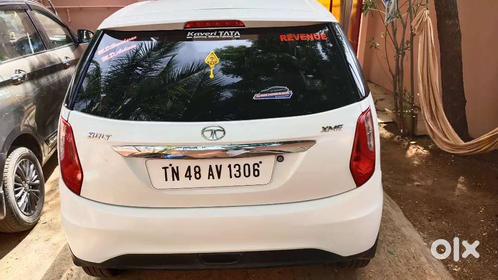Tata Bolt 2016 Xms Diesel Good Condition