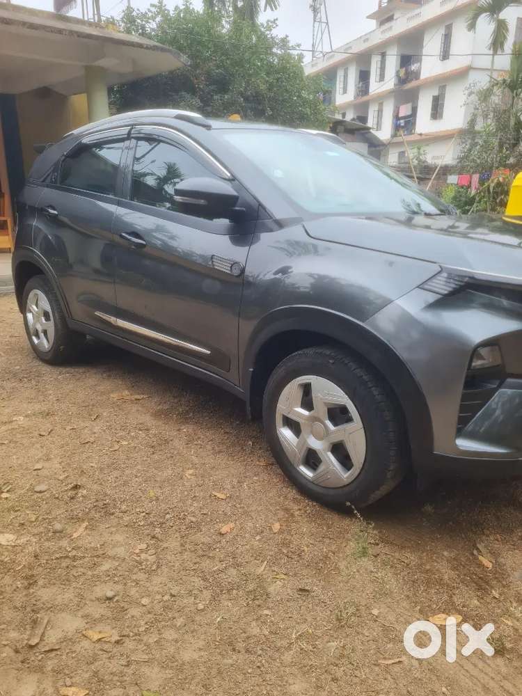 Tata Nexon 2024 Petrol 28753 Km Driven