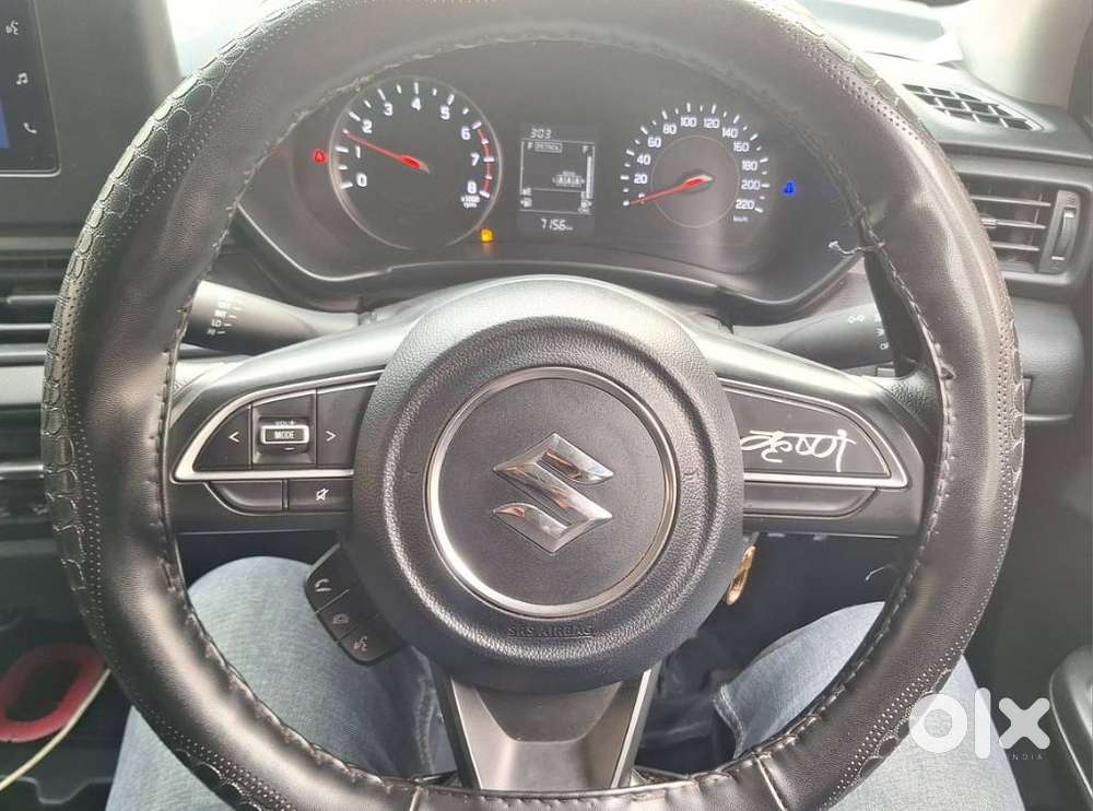 Maruti Suzuki Swift