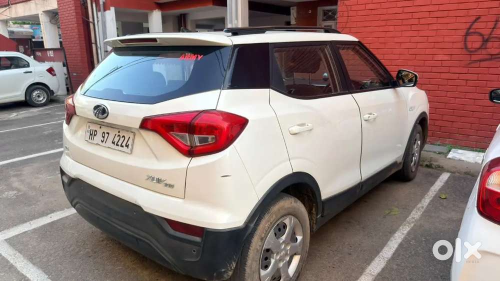 Mahindra Xuv300 Diesel Manual 2019