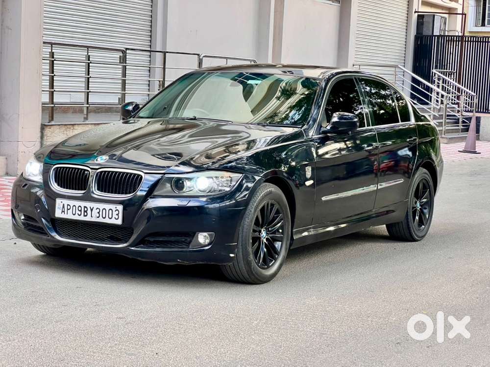 2010 Bmw 3 Series Diesel Manual