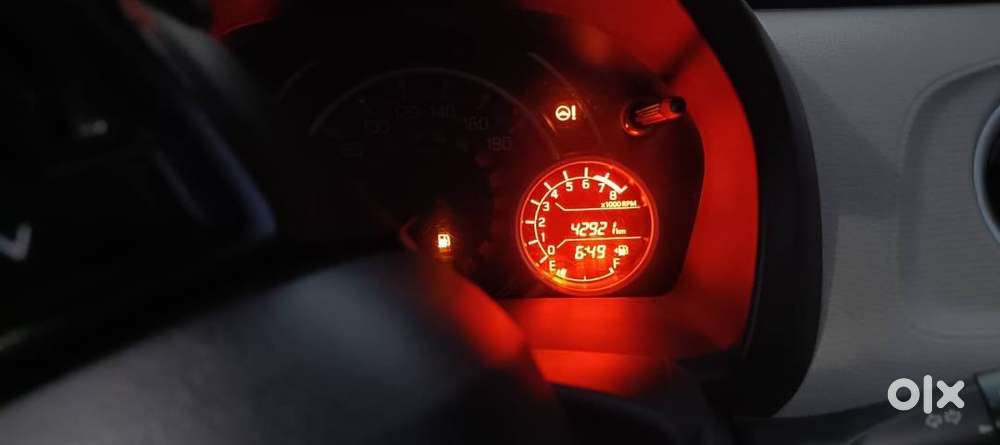 1200 Cc Engine Top Model,well Condition Car