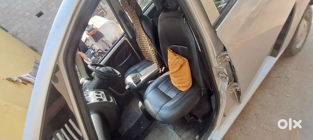 Tata Nano 2012 Petrol 42400 Km Driven