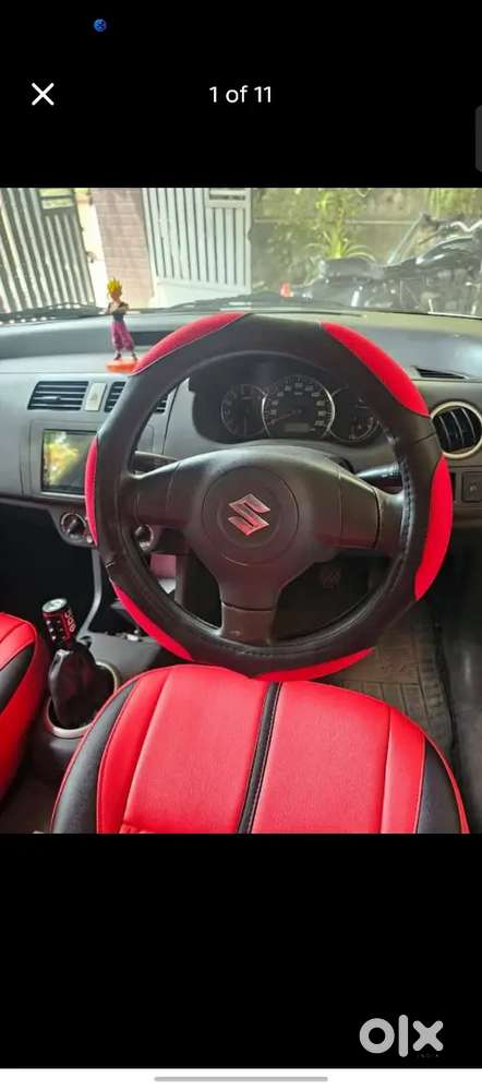 Maruti Suzuki Swift 2010 Diesel