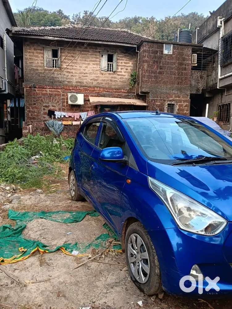 Hyundai Eon 2013 Petrol 65000 Km Driven
