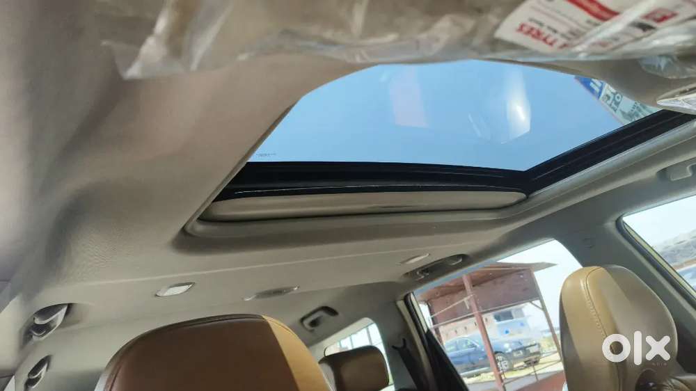 Mahindra Xuv500 2018 Diesel 83900 Km Driven