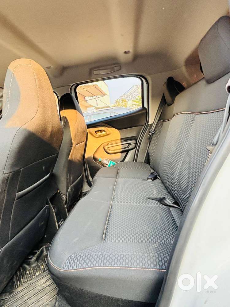 Citroen Ec3 2023 Electric 27499 Km Driven