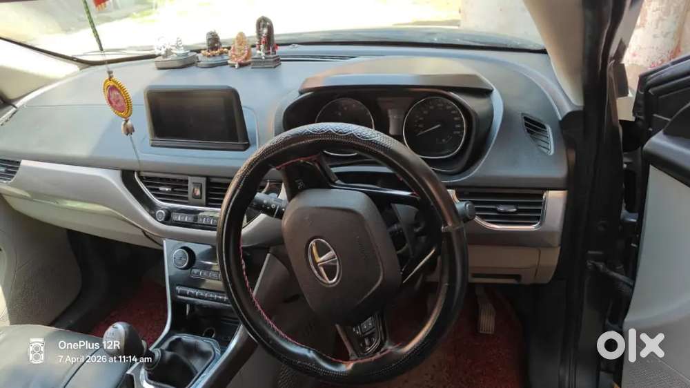 Tata Nexon 2018 Diesel Well Maintained