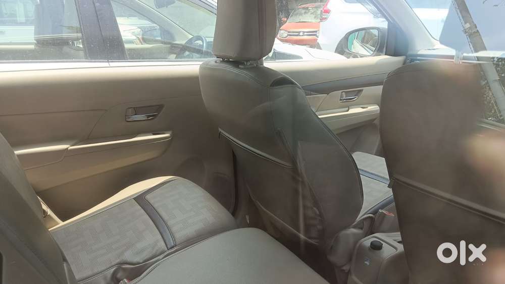 Maruti Suzuki Ertiga Zxi Plus Petrol, 2023, Cng & Hybrids