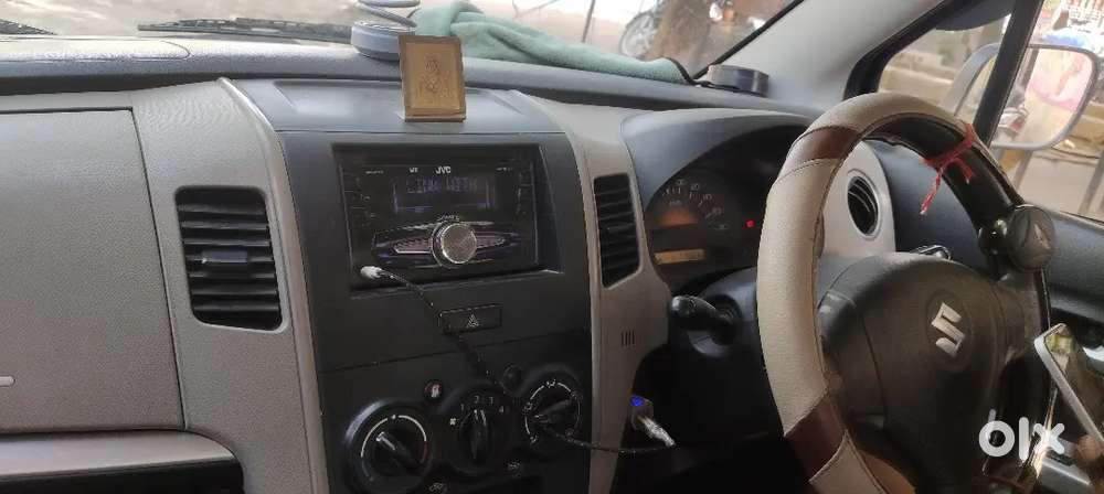 Maruti Suzuki Wagon R 31 Cng & Hybrids