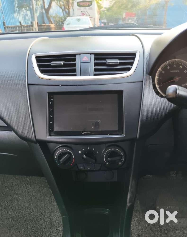 Maruti Suzuki Swift 2004-2010 Vxi With Abs, 2013, Cng & Hybrids