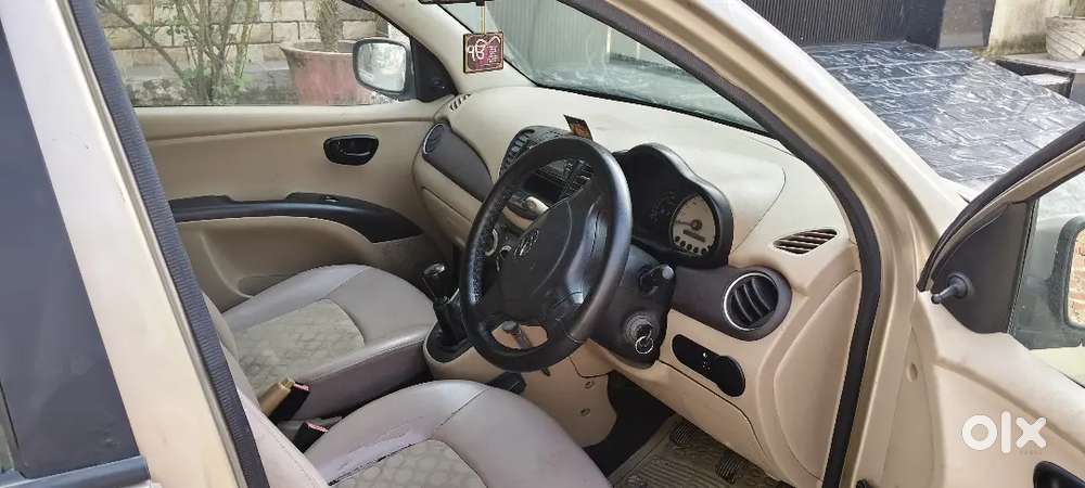 Hyundai I10 1.1 Era 2009