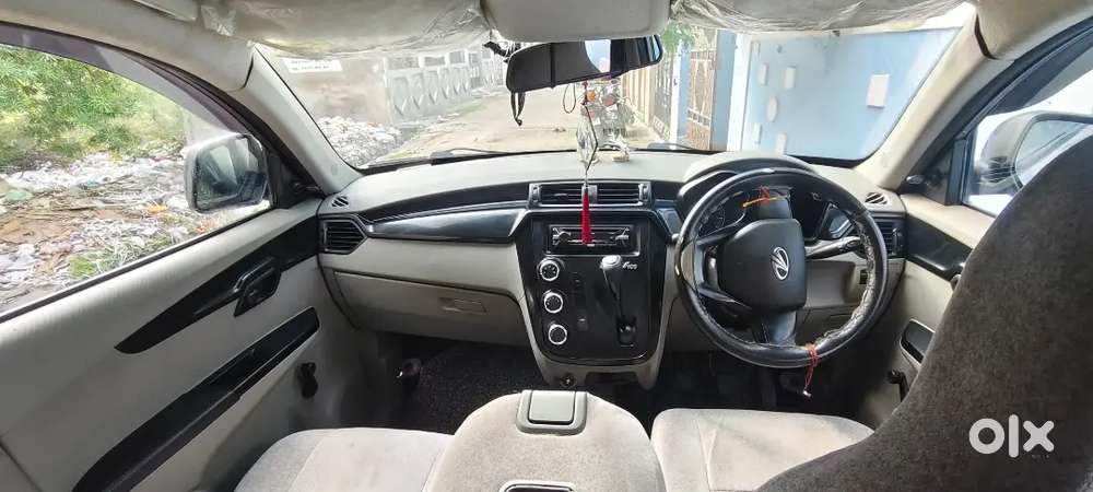 Mahindra Kuv 100 2016 Car